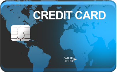 Credit Card